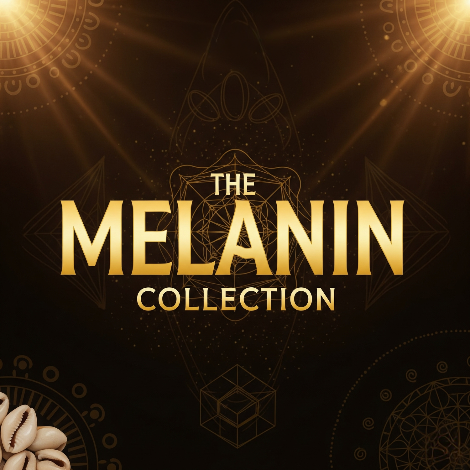 The Melanin Collection